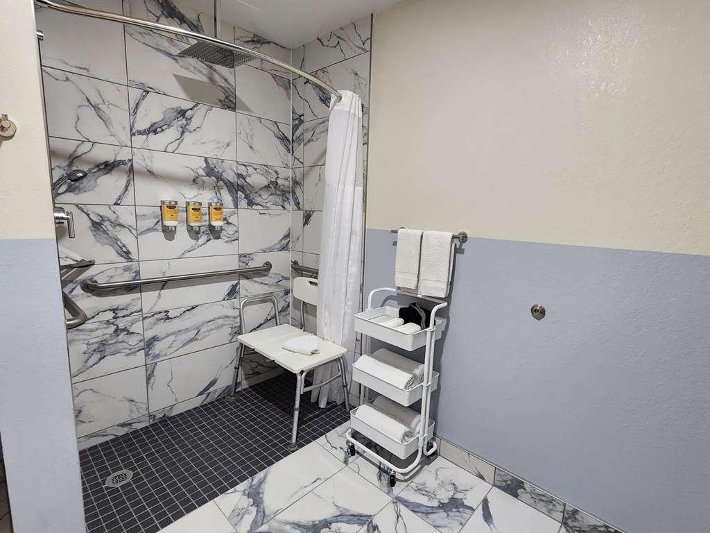 Best Western Buffalo Inn & Suites Zimmer foto