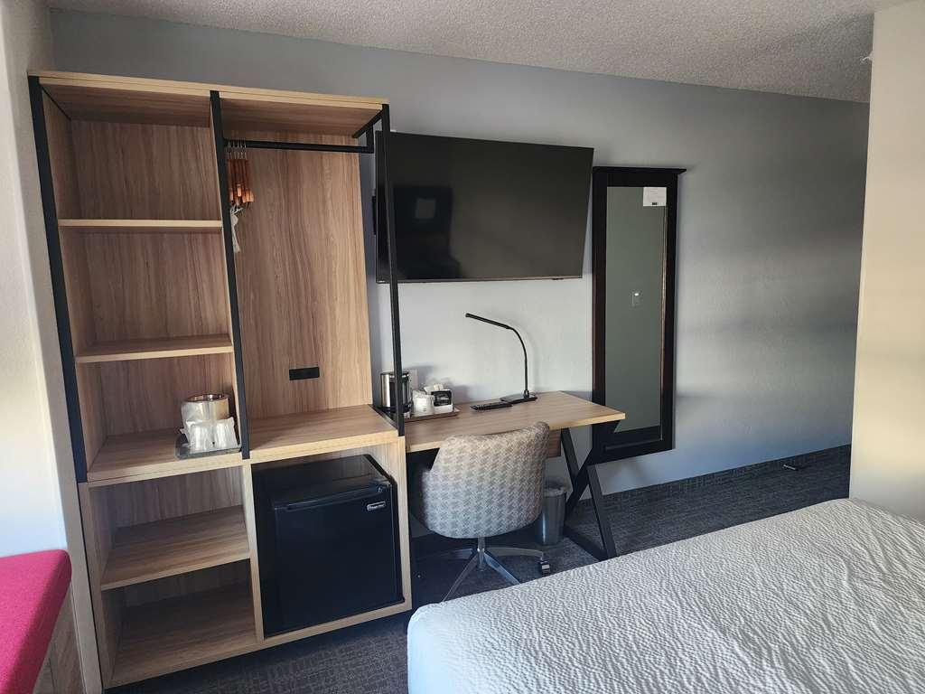 Best Western Buffalo Inn & Suites Zimmer foto