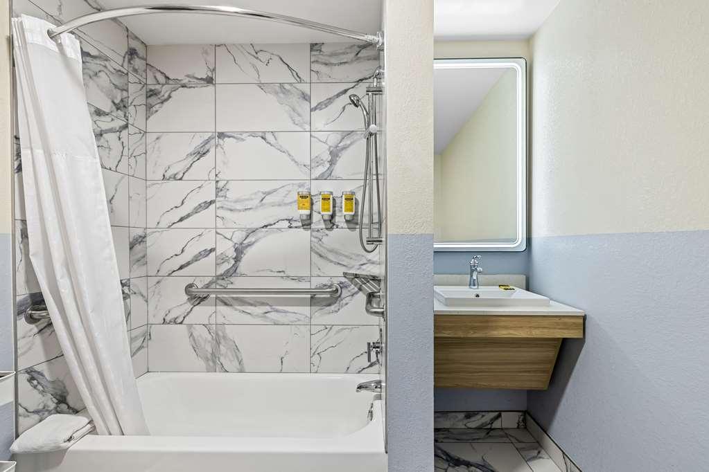 Best Western Buffalo Inn & Suites Zimmer foto