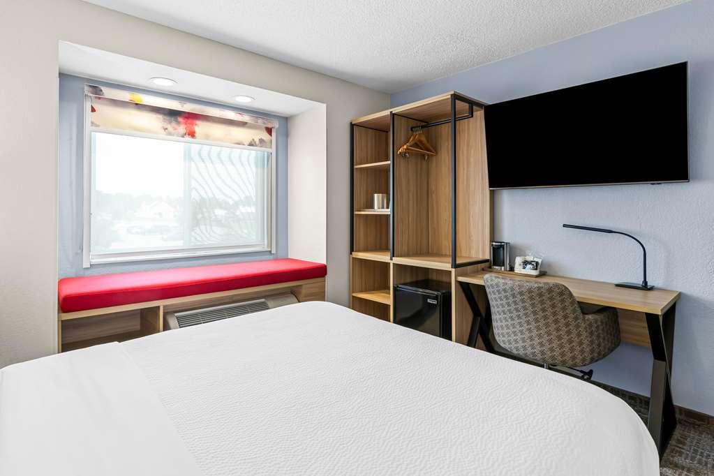 Best Western Buffalo Inn & Suites Zimmer foto