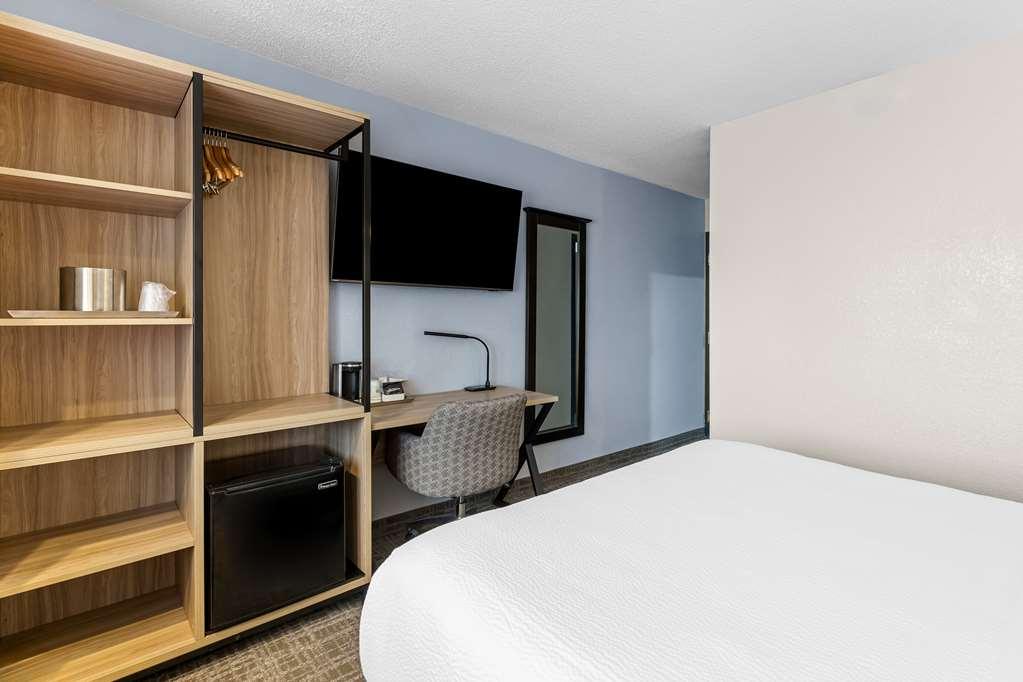 Best Western Buffalo Inn & Suites Zimmer foto