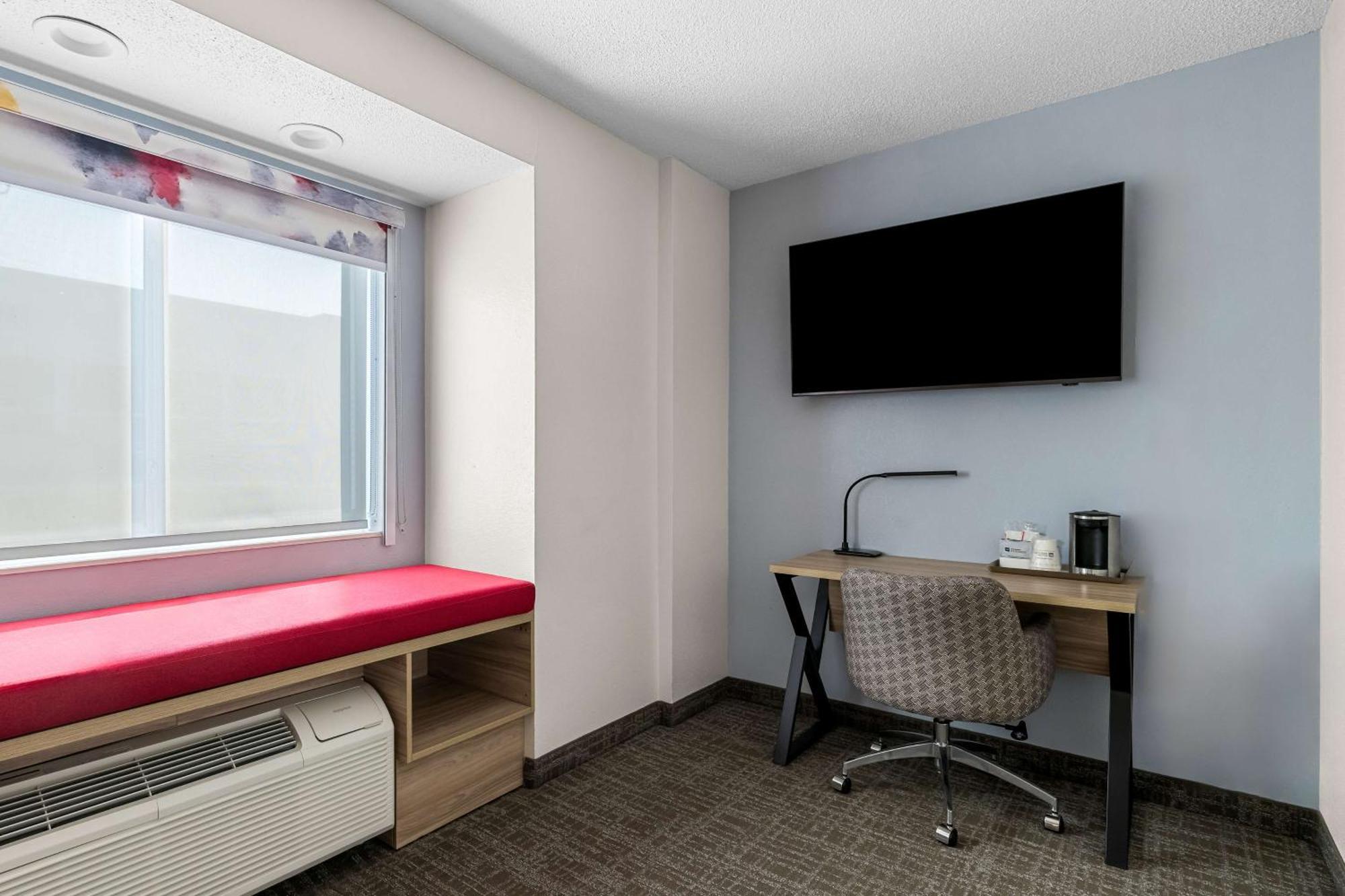 Best Western Buffalo Inn & Suites Exterior foto